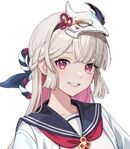 Mirei Amamiya from Solo Leveling Manhwa