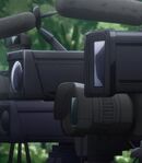 Announcers from Solo Leveling Manhwa