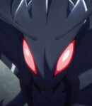 Ant King from Solo Leveling Manhwa