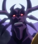 Baran from Solo Leveling Manhwa