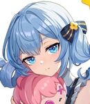Charlotte from Solo Leveling Manhwa