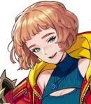 Emma Laurent from Solo Leveling Manhwa