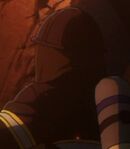 Firefighters from Solo Leveling Manhwa