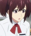 Girls from Solo Leveling Manhwa