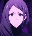 Han Semi from Solo Leveling Manhwa