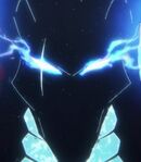 Igris from Solo Leveling Manhwa
