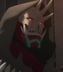 Kargalgan from Solo Leveling Manhwa
