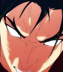 Liu Zhigang from Solo Leveling Manhwa