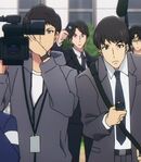 Media from Solo Leveling Manhwa