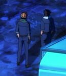 Miners from Solo Leveling Manhwa