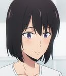 Nurses at Jinwoo's Hospital from Solo Leveling Manhwa