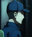 Operators from Solo Leveling Manhwa