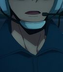 Pilot from Solo Leveling Manhwa