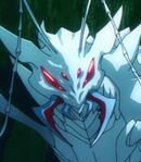 Ant Queen from Solo Leveling Manhwa