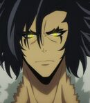 Rakan from Solo Leveling Manhwa