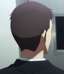 Staff from Solo Leveling Manhwa