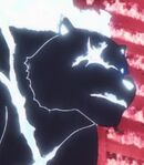 Tank from Solo Leveling Manhwa