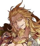 Thomas Andre from Solo Leveling Manhwa