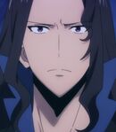 Yoon Sungchul from Solo Leveling Manhwa